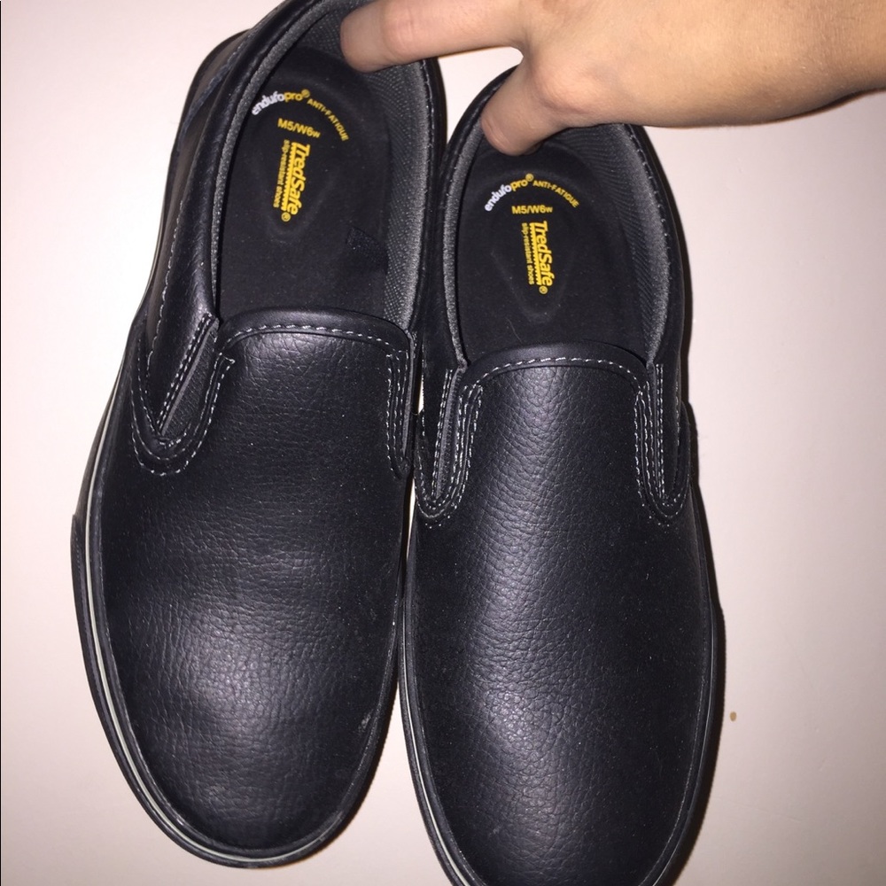 Non Slip Shoes